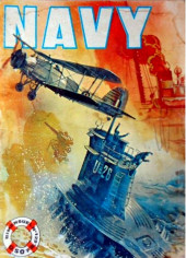 Navy (Impéria) -129- Opération 