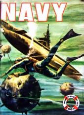 Navy (Impéria) -138- En territoire ennemi