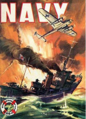 Navy (Impéria) -140- Héros par force
