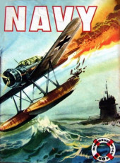 Navy (Impéria) -143- Le Kriss