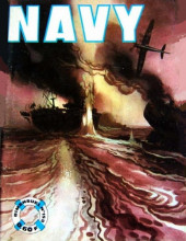 Navy (Impéria) -158- Le 