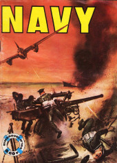 Navy (Impéria) -164- Désarroi