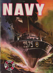 Navy (Impéria) -176- Sa vocation