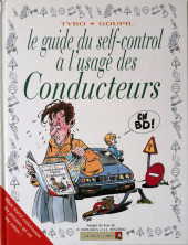 Le guide -3b1999- Le guide du self-control à l'usage des conducteurs
