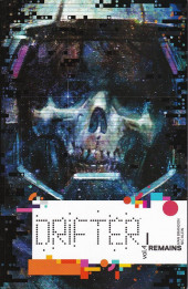 Drifter (2015) -INT04- Remains