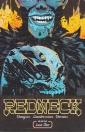 Redneck (Image Comics - 2017) -INT4- Lone Star