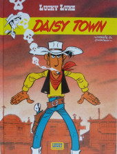 Lucky Luke (Pub et Pastiches) -51Finagaz- Daisy Town