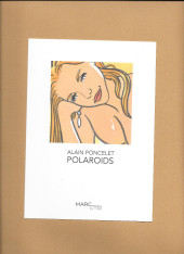 (AUT) Poncelet -2020/10/2- Polaroids