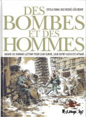 Des bombes et des hommes