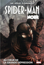 Spider-Man Noir -INT- Au cœur de la grande dépression