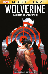 La mort de Wolverine - Tome a2020