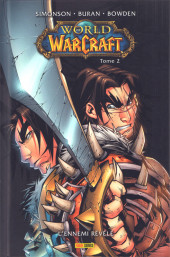 World of Warcraft -INT2- L'ennemi révélé