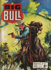Big Bull (Imperia) -36- Evasion