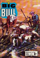 Big Bull (Impéria) -40- Tome 40