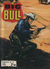 Big Bull (Imperia) -63- La fin de Ben Moss
