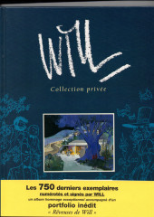 (AUT) Will - Collection privée