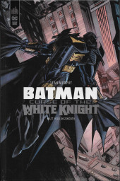 Batman - White Knight -2ES- Batman : Curse of the White Knight