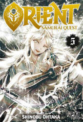 Orient - Samurai Quest -5- Vol. 5