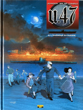 U.47 -6a2015- L'Amérique en guerre