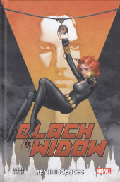 Black Widow : Réminiscences