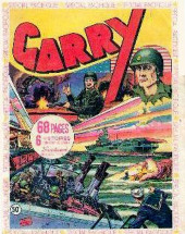 Garry Pacifique (Impéria) -2- Mission spéciale