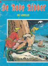 Rode Ridder (De) -46a1975- De Lorelei