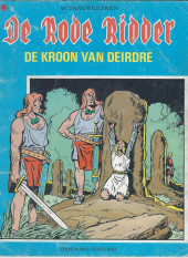Rode Ridder (De) -26a1976- De Kroon Van Deidre