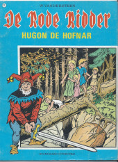 Rode Ridder (De) -23a1976- Hugon de Hofnar