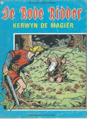 Rode Ridder (De) -20- Kerwyn de Magiër