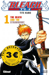 Bleach -1b2020- The Death and the Strawberry