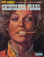 Blueberry -13a1973- Chihuahua pearl