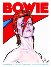 Bowie (Allred/Horton)