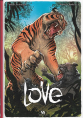 Love (Bertolucci) -1a2011- Le tigre
