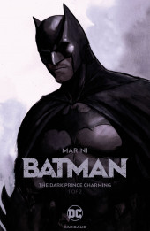 Batman - The Dark Prince Charming (2018) -1- Issue # 1