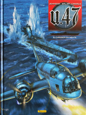 U.47 -9- Chasser en meute