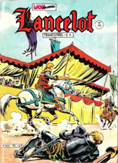 Lancelot (Aventures et Voyages) -132- Le défi au roi 