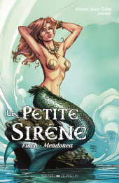 La petite Sirène (Finch/Mendonça) -TL1- La Petite sirène