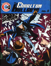Couverture de Charlton Bullseye (1975) -5- Issue # 5