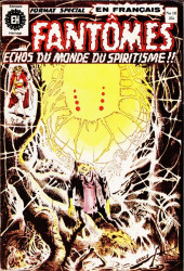 Fantômes - Echos du monde du spiritisme (Éditions Héritage) -18- En tout homme habite une bête !