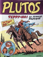 Plutos (Lug) -8- Numéro 8