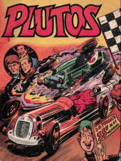Plutos (Lug) -41- Numéro 41
