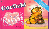 Garfield 4 pack -7- The Incurable Romantic
