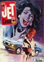 Jet Cobb (Impéria) -8- Pas un seul témoin ?