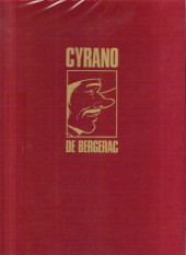 Cyrano de Bergerac - Tome TL