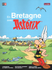 Astérix (Autres) -'- En Bretagne avec Astérix