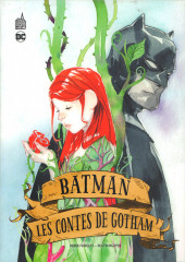 Batman - Les Contes de Gotham