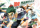(DOC) 100 ... à lire avant la fin du monde - 100 mangas à lire avant la fin du monde