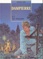 Dampierre -3a1995- Les émissaires