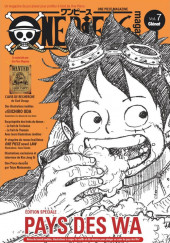 One Piece -MAG7- One Piece Magazine 7