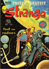 Strange (Lug) -114- Strange 114